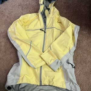 On the Edge Outdoor Jacket